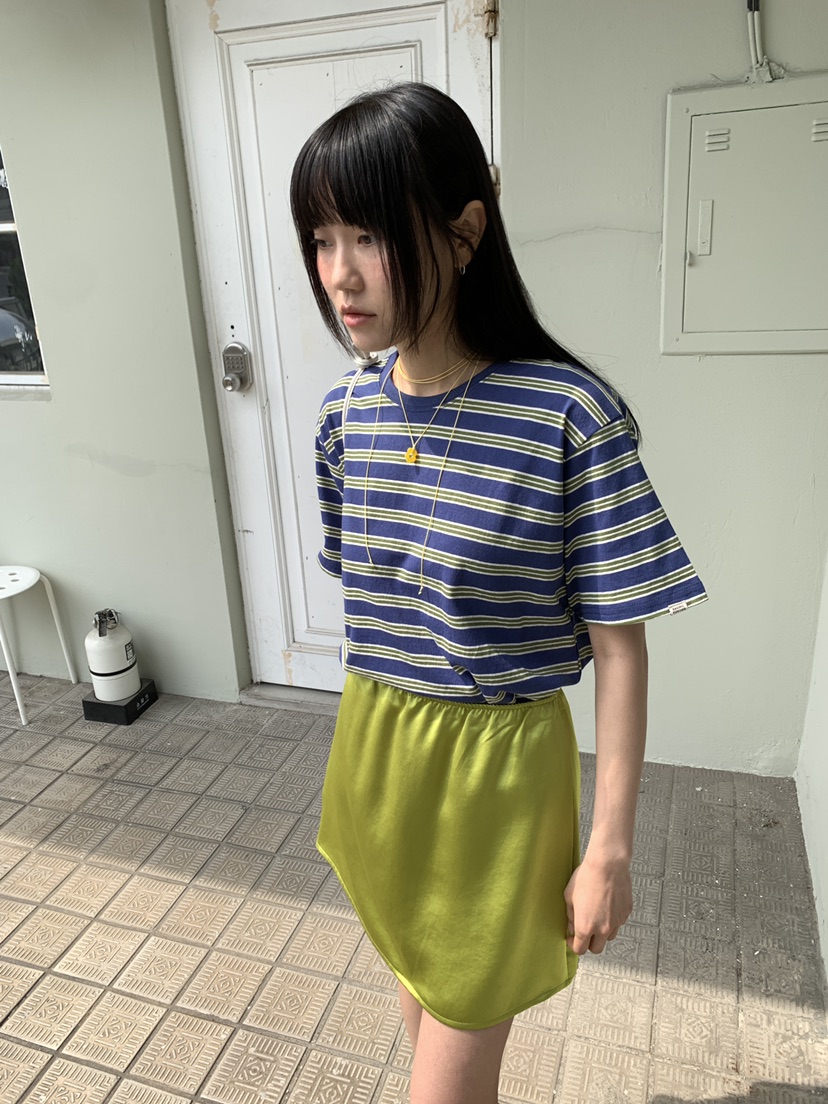 BAKING POWDER韓國東大門直郵女士新品推薦26春夏時尚T恤BAKING POWDERT恤