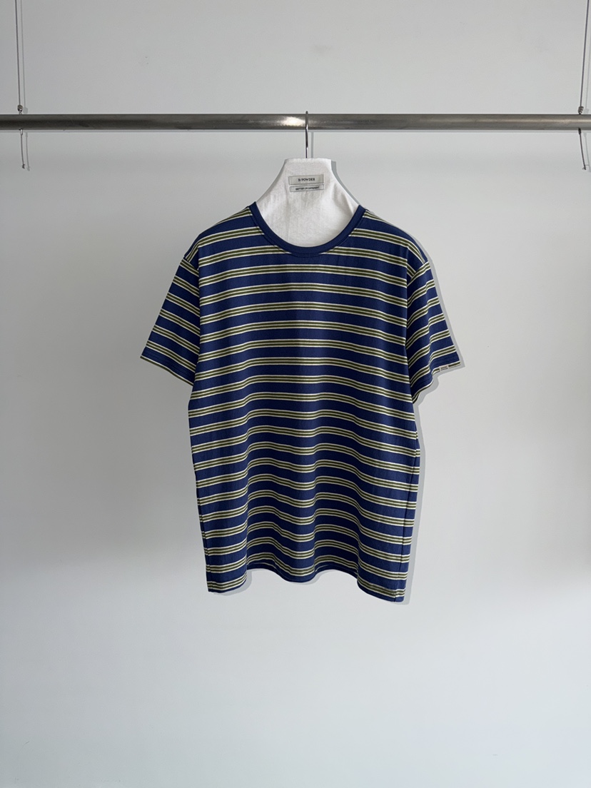 BAKING POWDER韓國東大門直郵女士新品推薦26春夏時尚T恤BAKING POWDERT恤圖色3