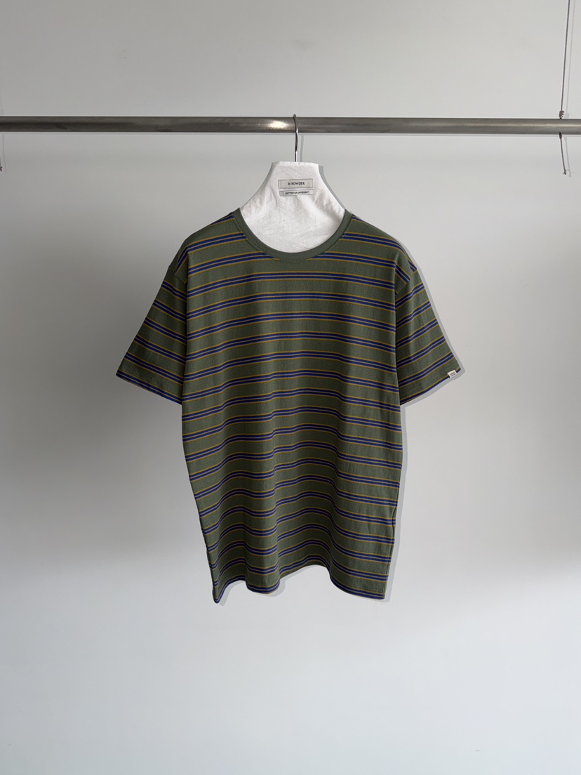 BAKING POWDER韓國東大門直郵女士新品推薦26春夏時尚T恤BAKING POWDERT恤圖色4