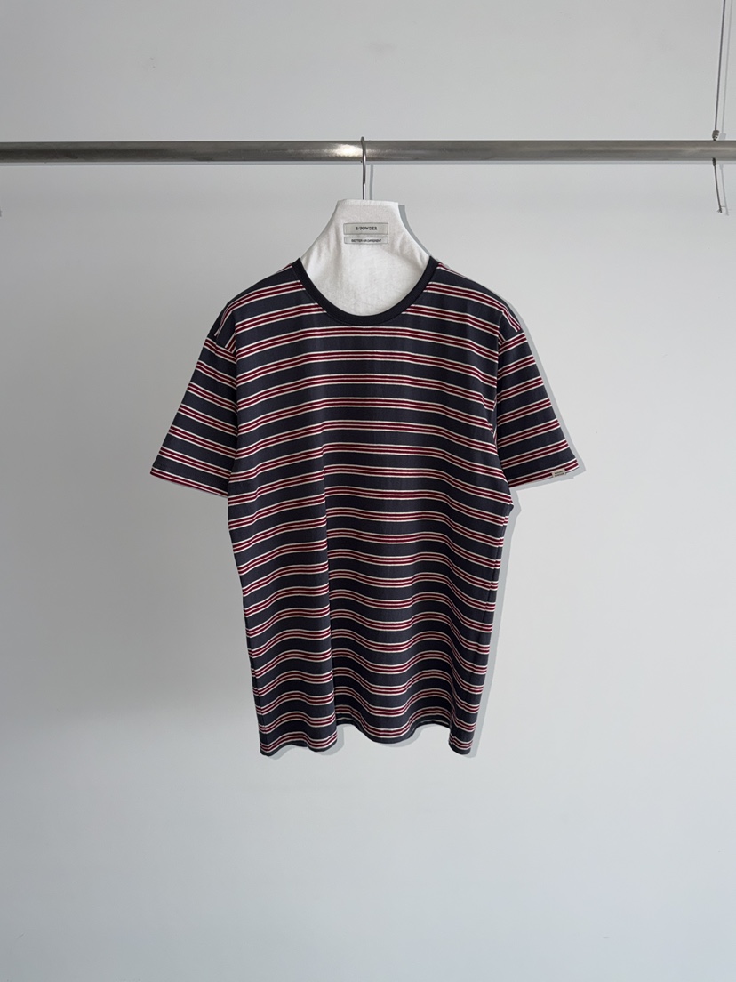 BAKING POWDER韓國東大門直郵女士新品推薦26春夏時尚T恤BAKING POWDERT恤圖色5