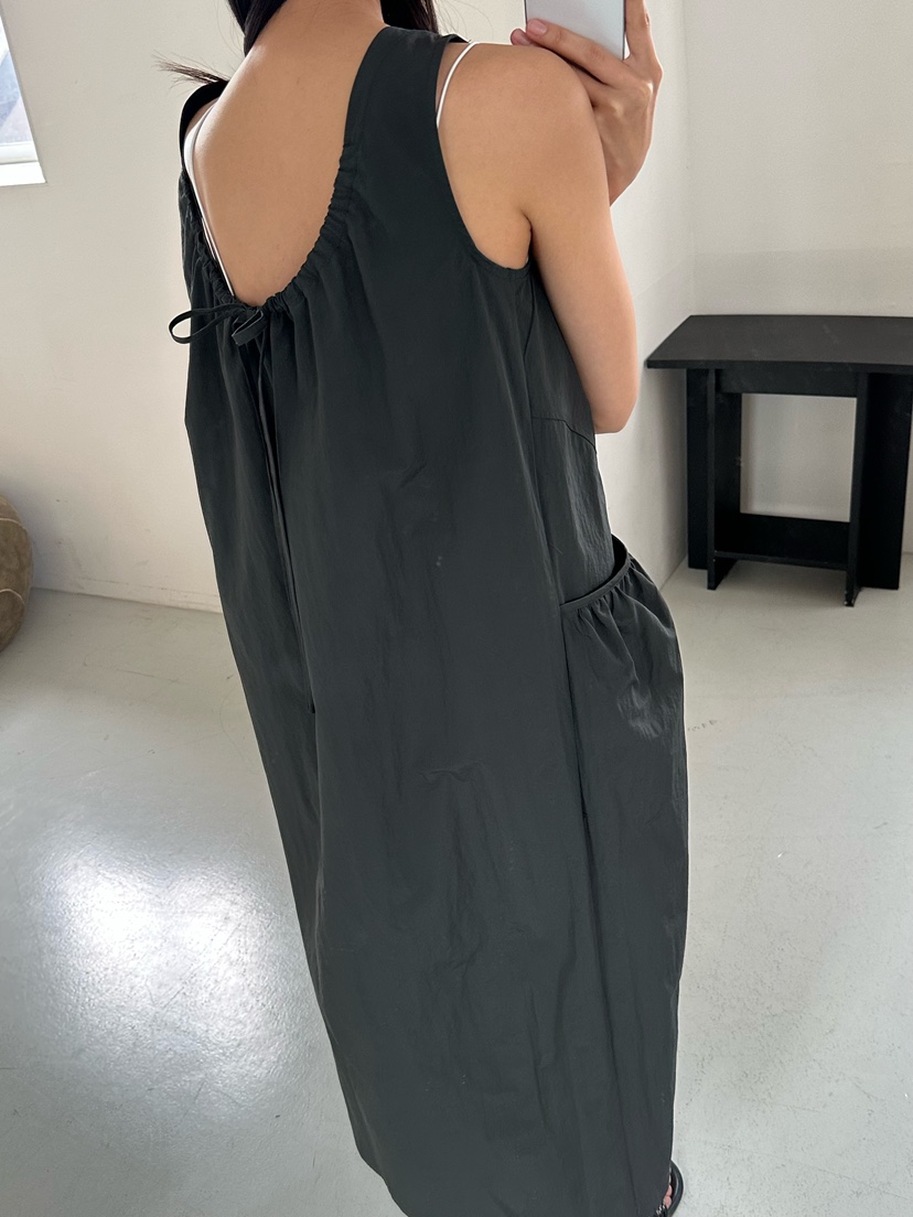 LE VASE韓國直郵女裝新品推薦職業26春夏休閑人氣連衣裙LE VASE連衣裙