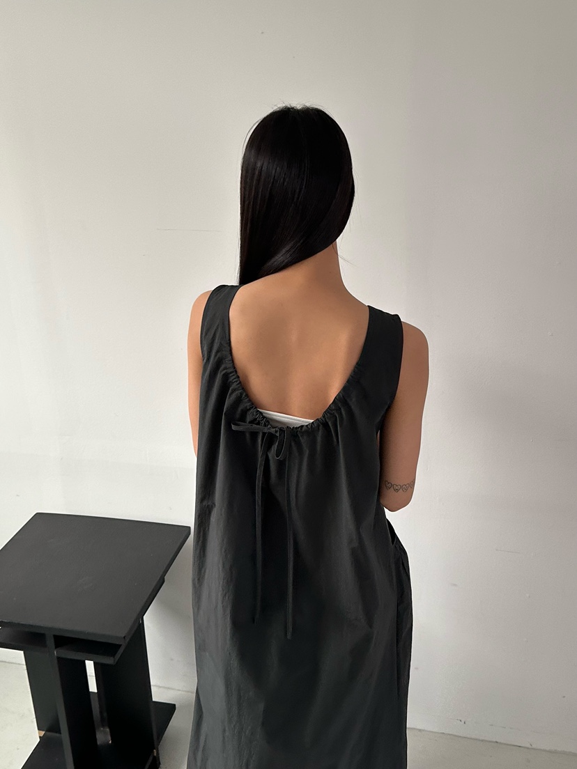 LE VASE韓國直郵女裝新品推薦職業26春夏休閑人氣連衣裙LE VASE連衣裙