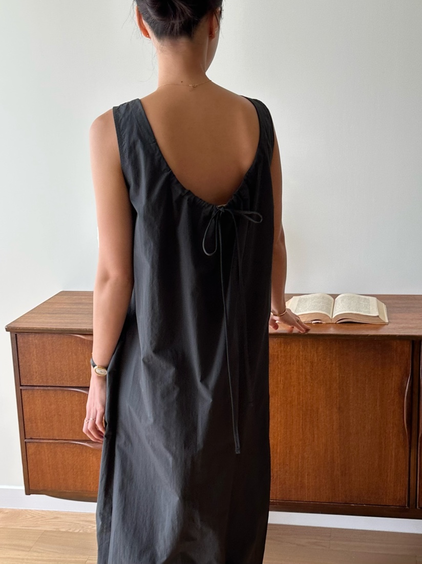 LE VASE韓國直郵女裝新品推薦職業26春夏休閑人氣連衣裙LE VASE連衣裙