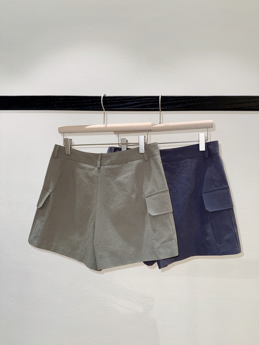 NDE韓國直郵女裝新品26春夏推薦職業休閑熱賣時尚人氣裙褲BOHEME_NDE裙褲