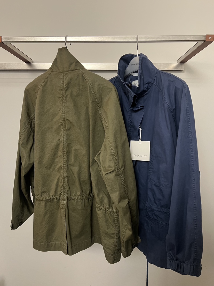 LONDON FLAT韓國代購女裝新品時尚職業人氣推薦休閑夾克LONDON FLAT夾克