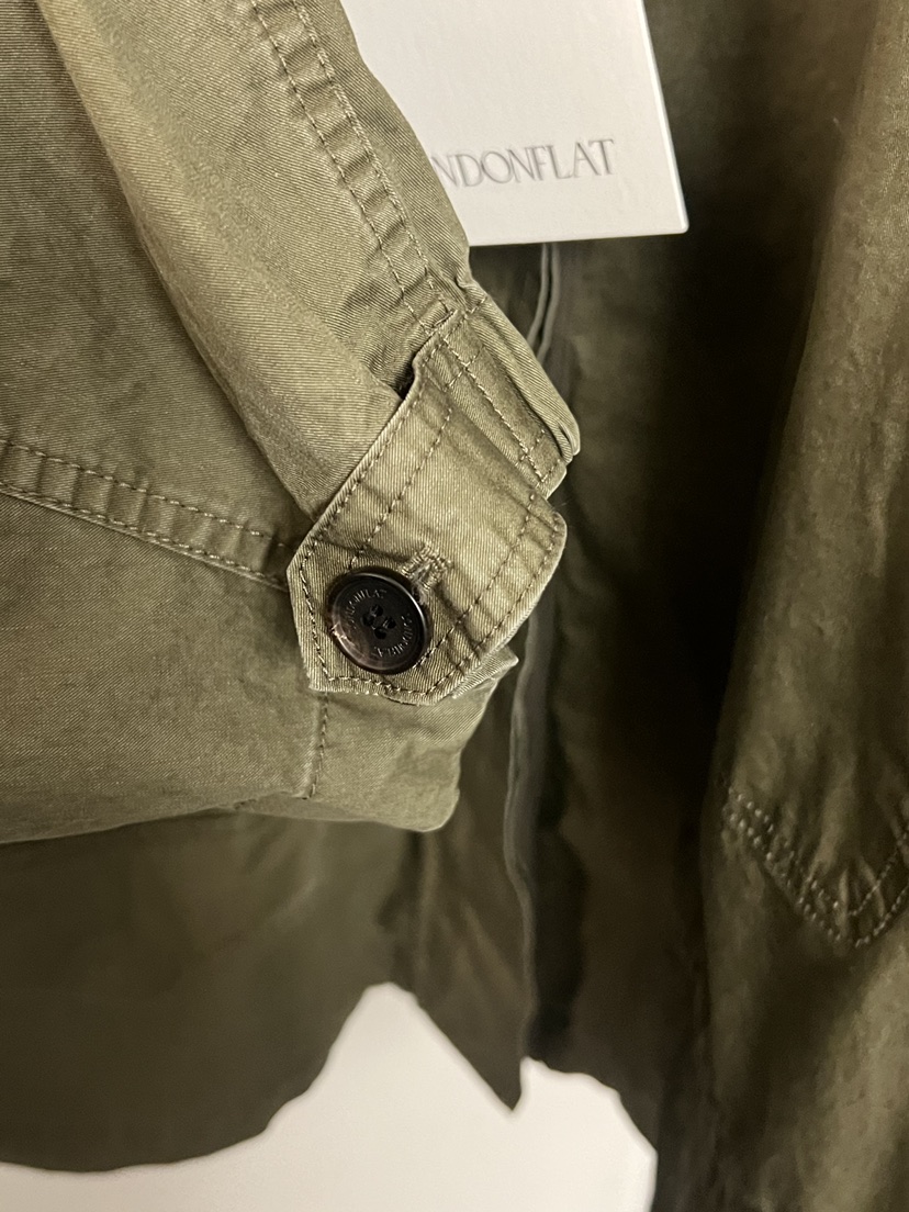 LONDON FLAT韓國代購女裝新品時尚職業人氣推薦休閑夾克LONDON FLAT夾克