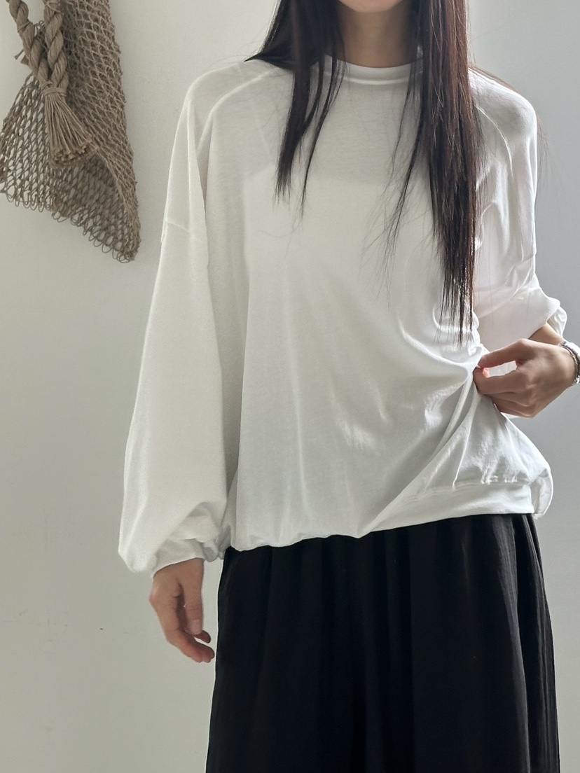 LE VASE韓國直郵女裝新品26春夏時尚休閑職業人氣推薦衛衣LE VASE衛衣