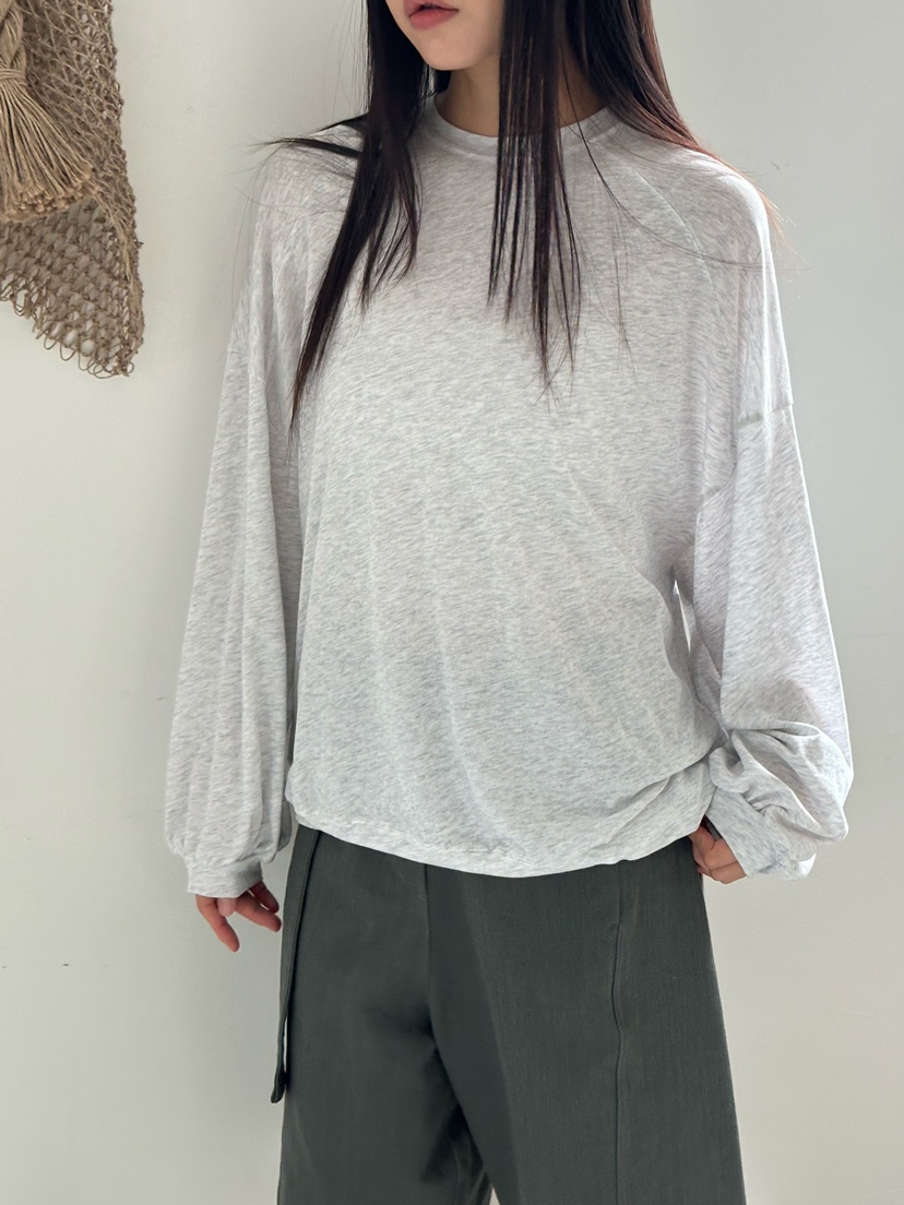 LE VASE韓國直郵女裝新品26春夏時尚休閑職業人氣推薦衛衣LE VASE衛衣