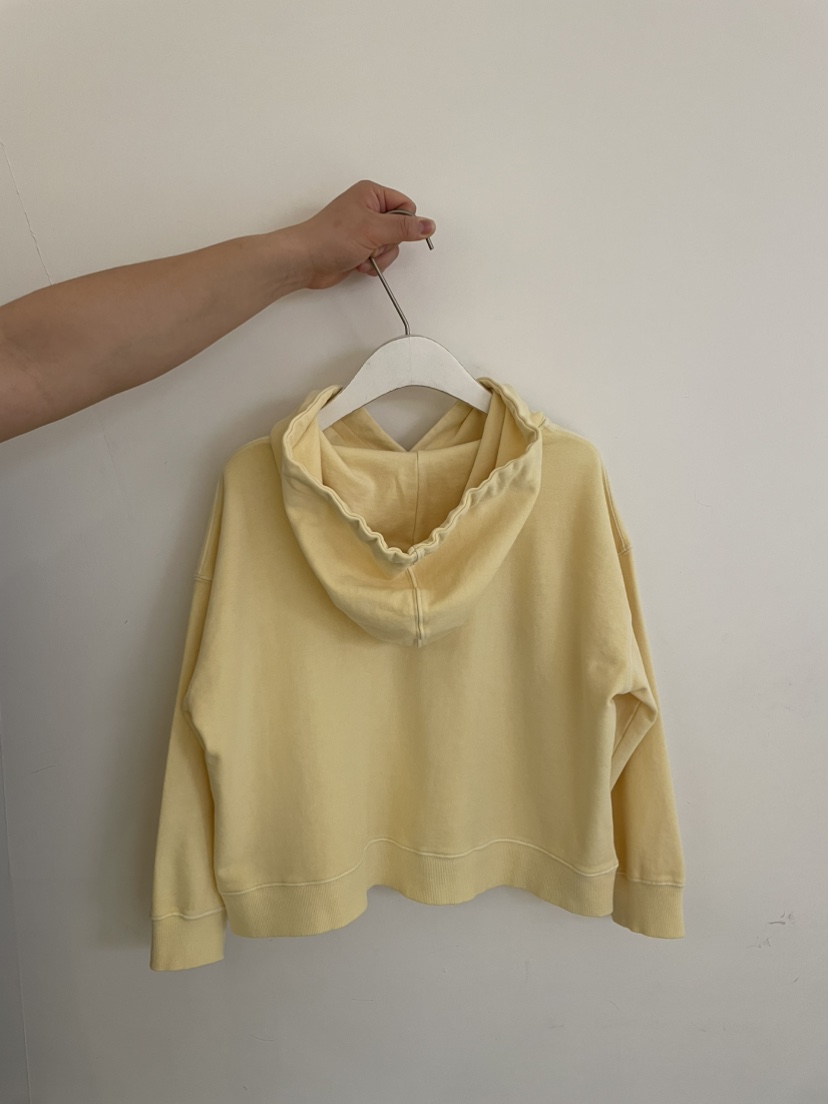 JEONG GAM STUDIOS韓國直郵女士新款熱賣26春夏衛衣連帽衫JEONG GAM STUDIOS衛衣