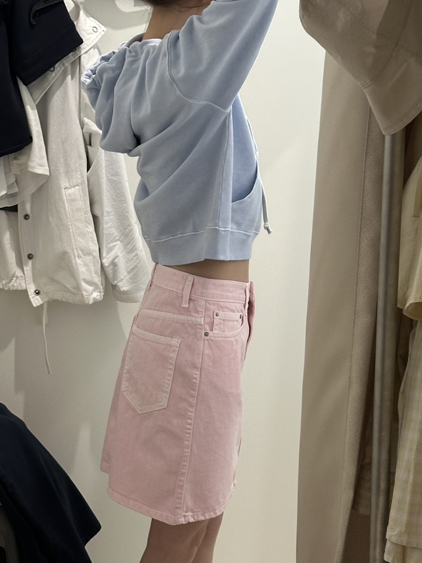 JEONG GAM STUDIOS韓國直郵女士新款熱賣26春夏衛衣連帽衫JEONG GAM STUDIOS衛衣