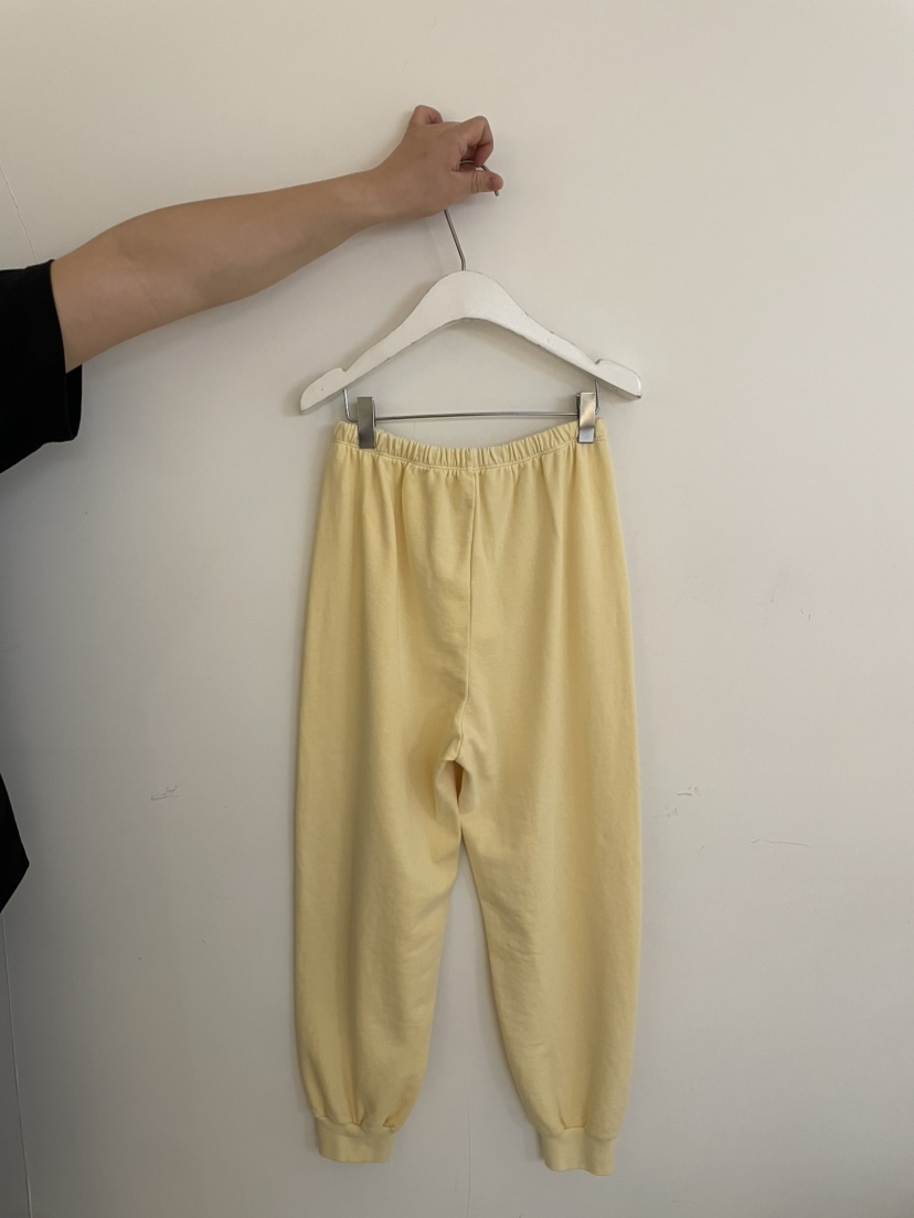 JEONG GAM STUDIOS韓國直郵女裝新款人氣26春夏職業休閑褲JEONG GAM STUDIOS休閑褲