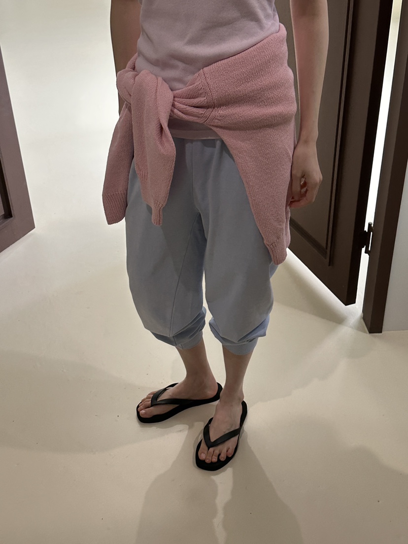 JEONG GAM STUDIOS韓國直郵女裝新款人氣26春夏職業休閑褲JEONG GAM STUDIOS休閑褲