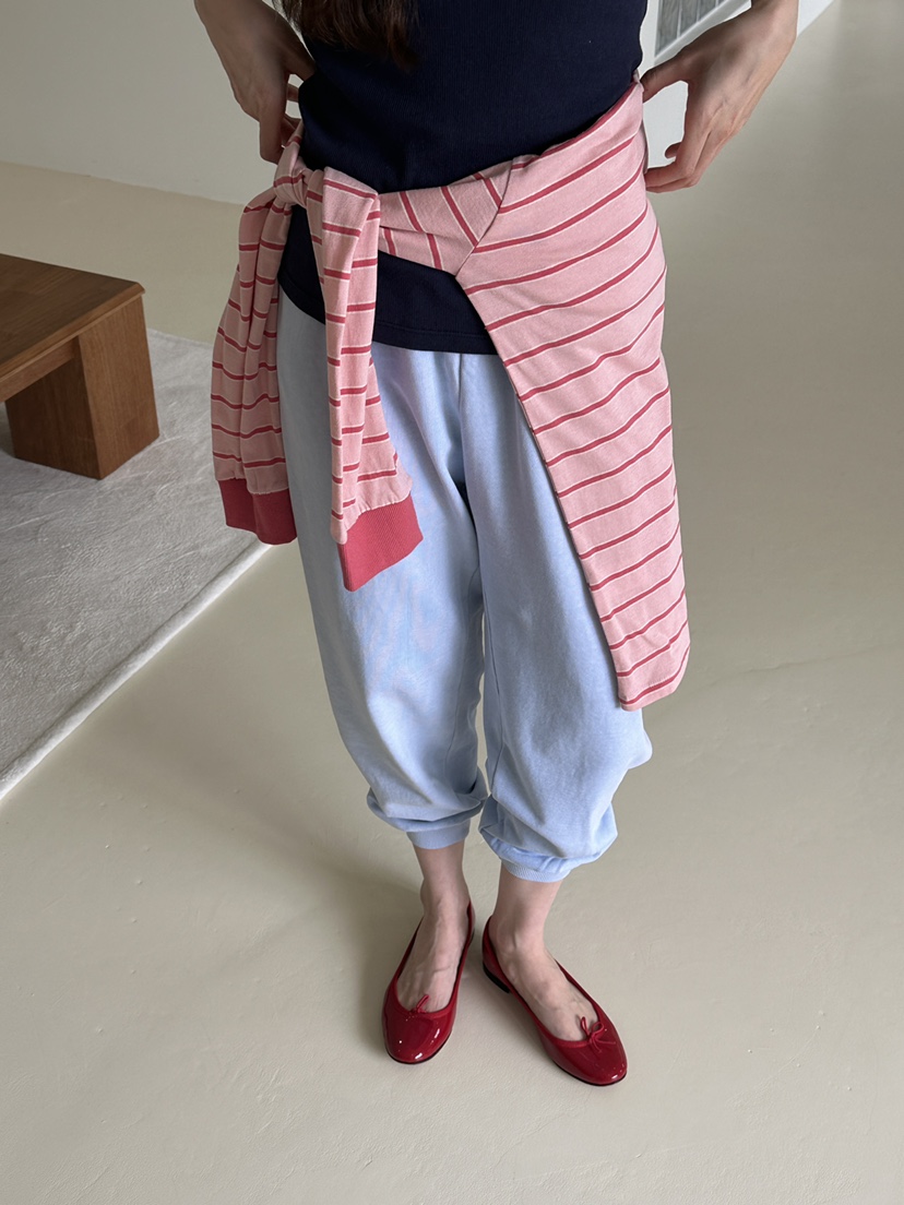 JEONG GAM STUDIOS韓國直郵女裝新款人氣26春夏職業休閑褲JEONG GAM STUDIOS休閑褲