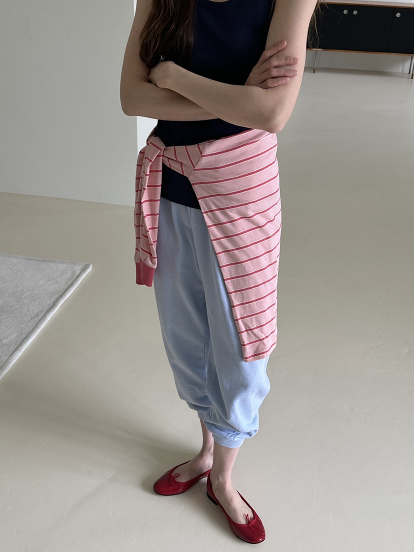 JEONG GAM STUDIOS韓國直郵女裝新款人氣26春夏職業休閑褲JEONG GAM STUDIOS休閑褲