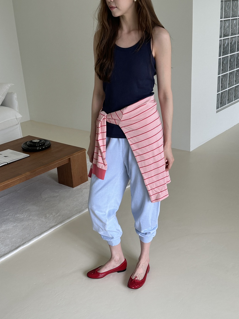 JEONG GAM STUDIOS韓國直郵女裝新款人氣26春夏職業休閑褲JEONG GAM STUDIOS休閑褲