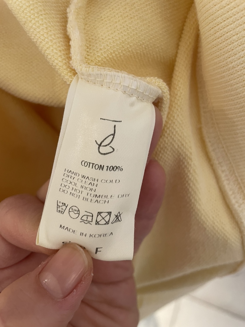 JEONG GAM STUDIOS韓國直郵女裝新款人氣26春夏職業休閑褲JEONG GAM STUDIOS休閑褲