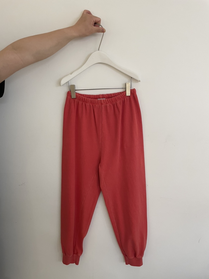 JEONG GAM STUDIOS韓國直郵女裝新款人氣26春夏職業休閑褲JEONG GAM STUDIOS休閑褲圖色2