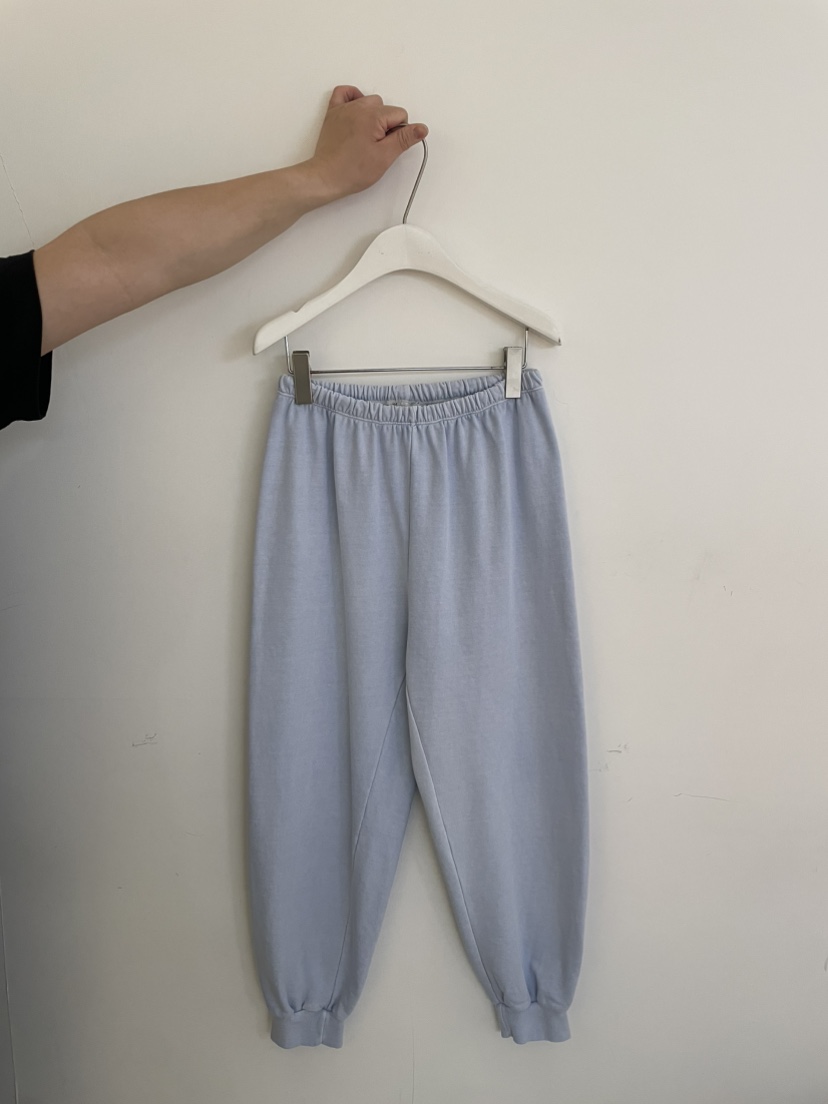 JEONG GAM STUDIOS韓國直郵女裝新款人氣26春夏職業休閑褲JEONG GAM STUDIOS休閑褲圖色3