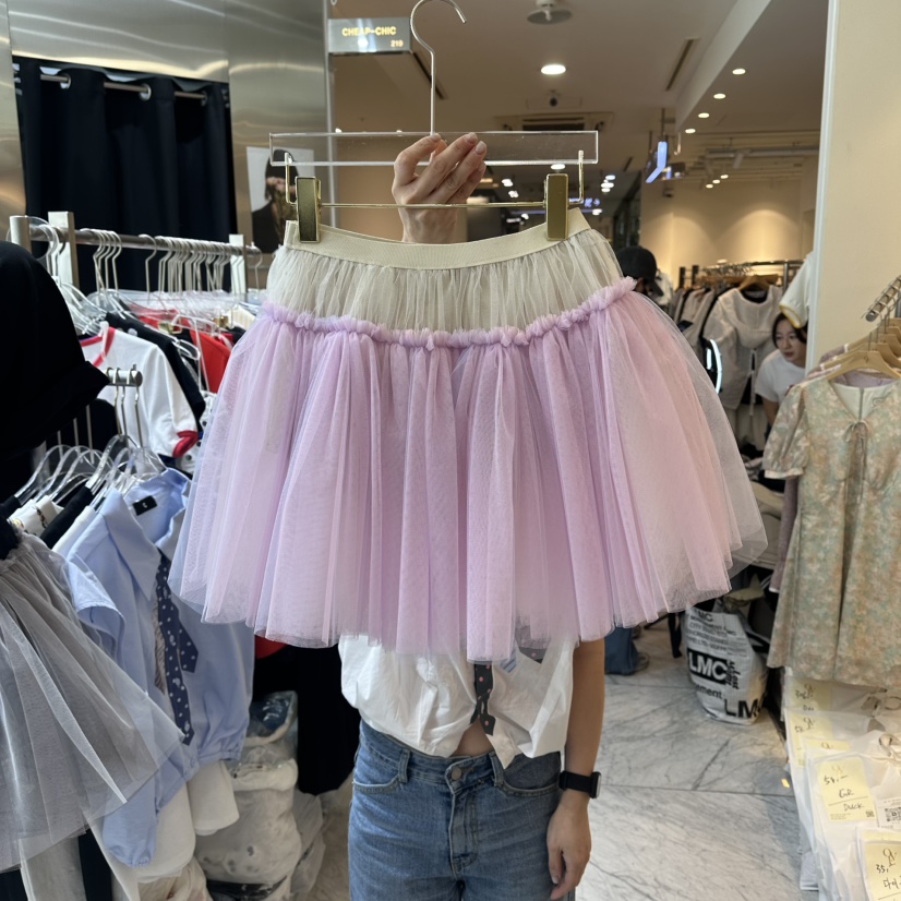 CHEAP-CHIC韓國東大門代購女裝新款推薦人氣職業時尚裙褲CHEAP-CHIC/CHARLES THE SECOND裙褲