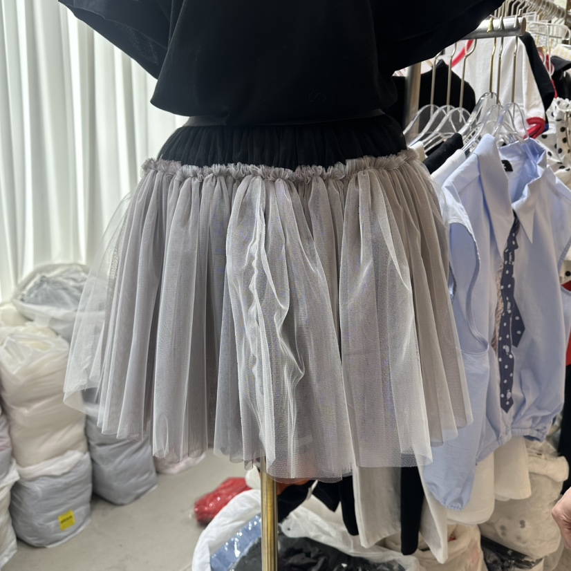 CHEAP-CHIC韓國東大門代購女裝新款推薦人氣職業時尚裙褲CHEAP-CHIC/CHARLES THE SECOND裙褲圖色1