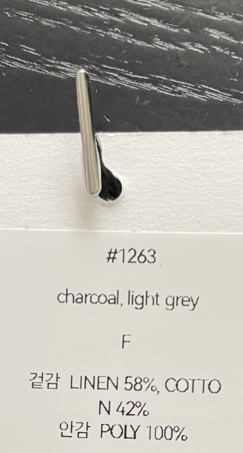 2DA/DARIMI-P韓國東大門代購女裝新款26春夏裙褲含腰帶2DA/DARIMI-P裙褲