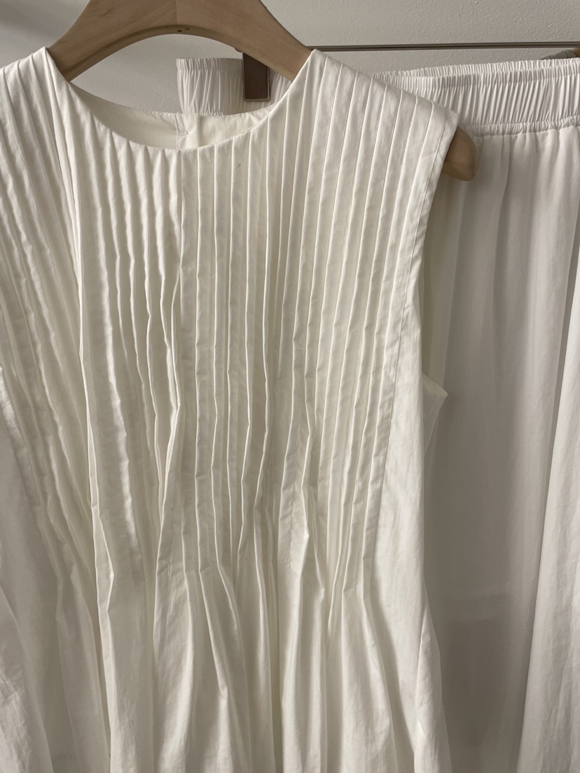 2DA/DARIMI-P韓國直郵女士新品推薦休閑26春夏時尚套裝2DA/DARIMI-P套裝