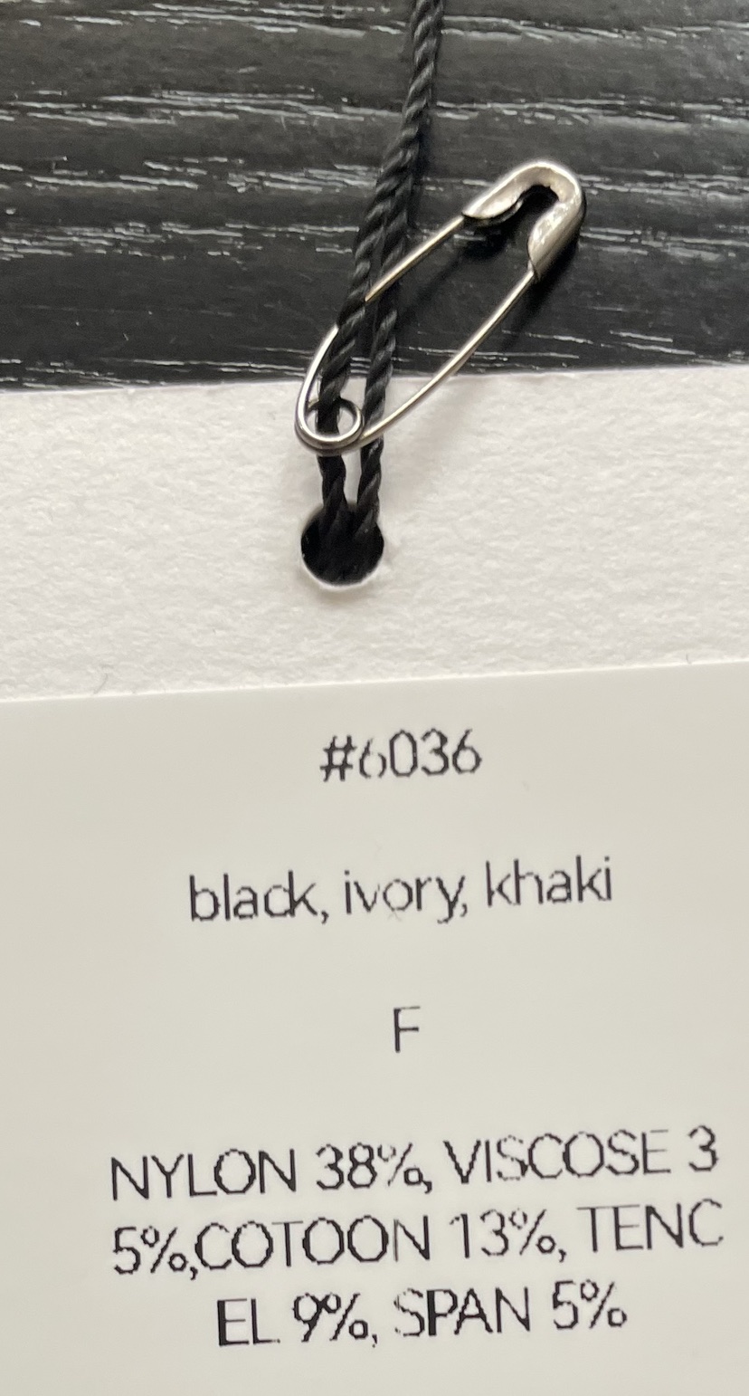 2DA/DARIMI-P韓國直郵女士新品推薦休閑26春夏時尚套裝2DA/DARIMI-P套裝