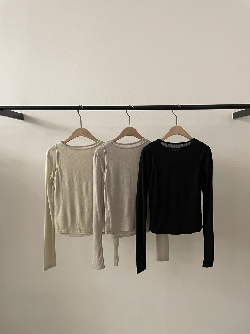 2DA/DARIMI-P韓國代購女裝新款休閑推薦時尚熱賣26春夏套裝2DA/DARIMI-P套裝