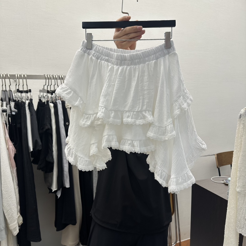 MOANA/ETC韓國直郵實拍女裝新款推薦職業休閑熱賣人氣裙褲MOANA/ETC裙褲