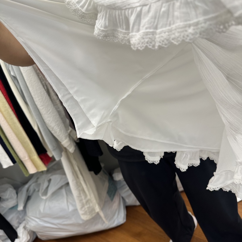 MOANA/ETC韓國直郵實拍女裝新款推薦職業休閑熱賣人氣裙褲MOANA/ETC裙褲