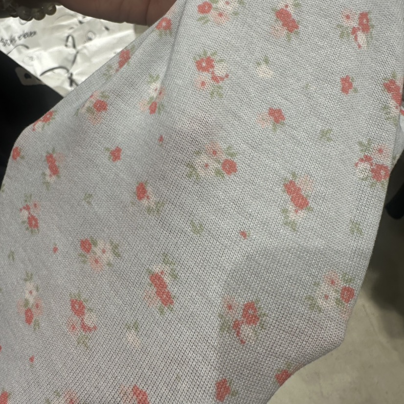 VANTA韓國直郵女裝新品26春夏休閑推薦人氣職業時尚長袖T恤VANTA長袖T恤