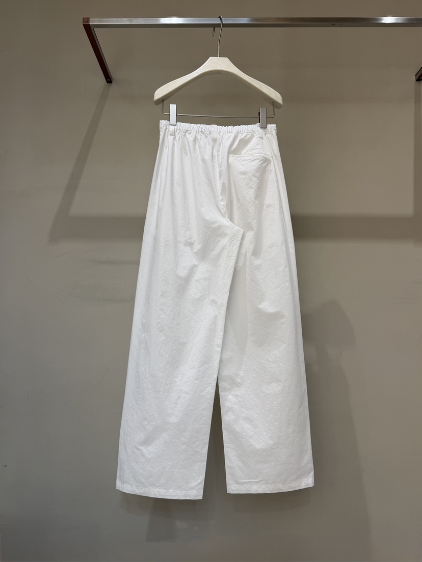 LIMED SPRUCE韓國直郵女裝新品推薦時尚人氣26春夏休閑褲Limed Spruce休閑褲