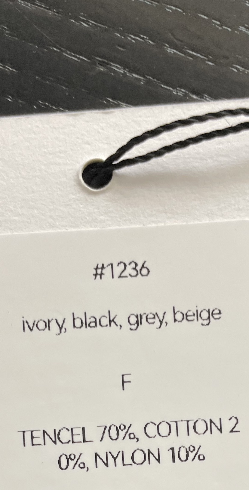 2DA/DARIMI-P韓國代購女士新款休閑26春夏休閑褲含腰繩2DA/DARIMI-P休閑褲