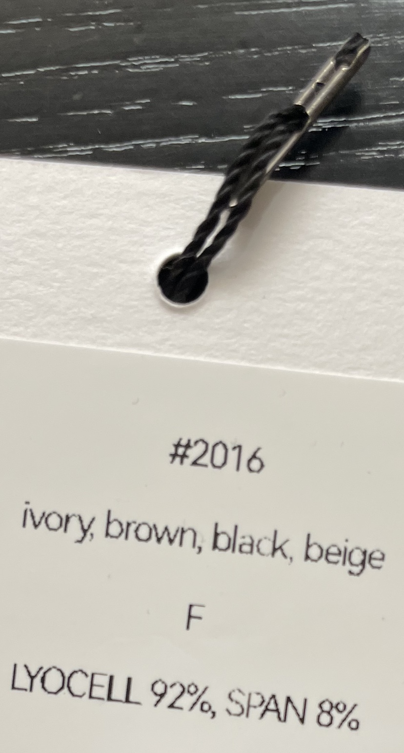 2DA/DARIMI-P韓國東大門直郵女裝新款26春夏時尚推薦T恤2DA/DARIMI-PT恤