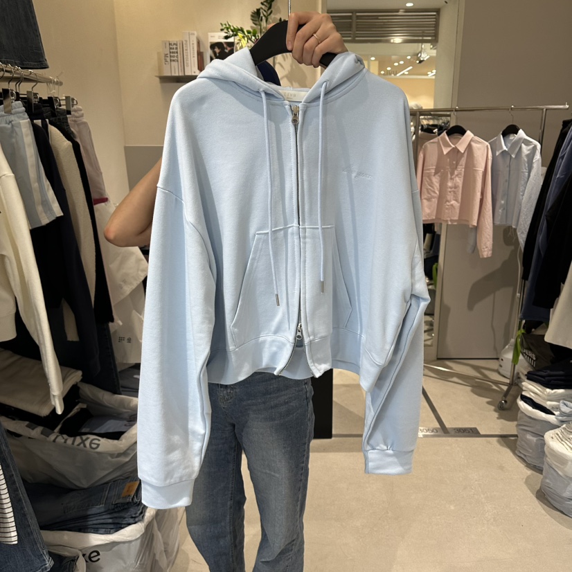 LIVU/MEMO CLASSIC韓國東大門直郵女士新款人氣推薦夾克LIVU/MEMO CLASSIC夾克圖色2