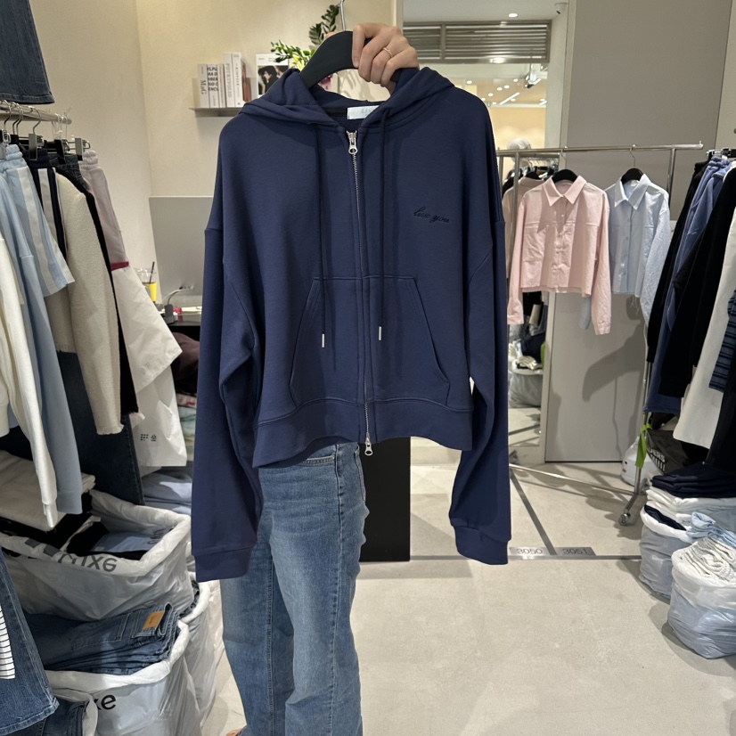 LIVU/MEMO CLASSIC韓國東大門直郵女士新款人氣推薦夾克LIVU/MEMO CLASSIC夾克圖色3