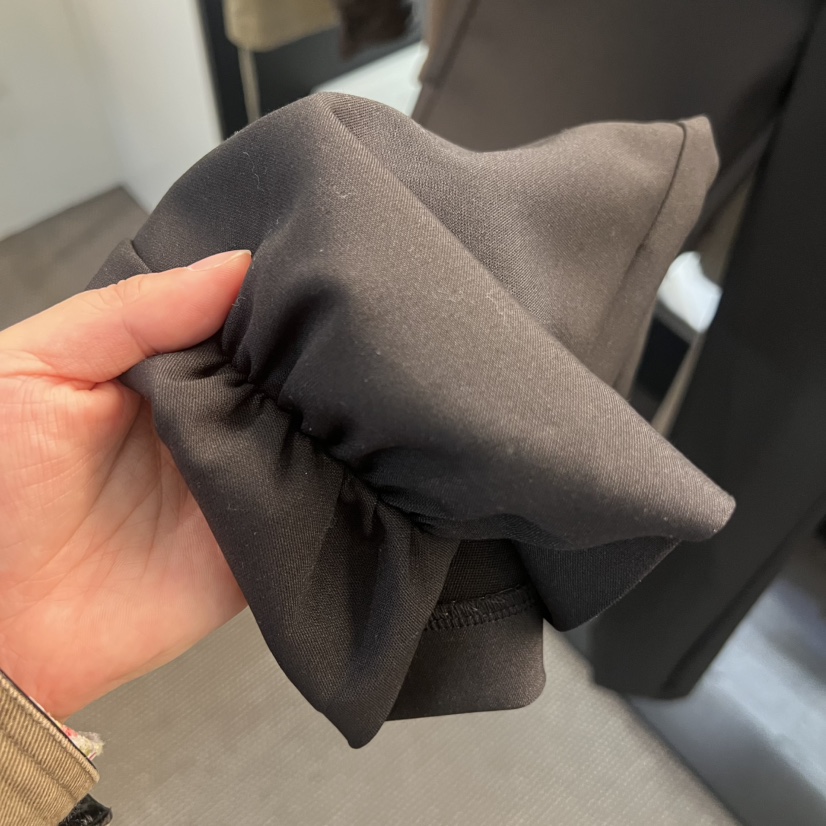 MORE THAN YESTERDAY/LOVE YOU SO MUCH韓國東大門代購女士新款人氣休閑褲LYSM/MORE THAN YESTERDAY休閑褲