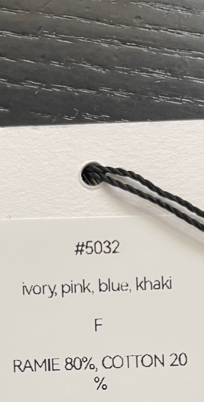 2DA/DARIMI-P韓國直郵實拍女裝新品時尚26春夏人氣夾克2DA/DARIMI-P夾克