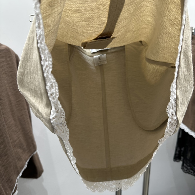 TARABY MOTION韓國東大門代購女士新品時尚26春夏熱賣短裙TARABY MOTION短裙