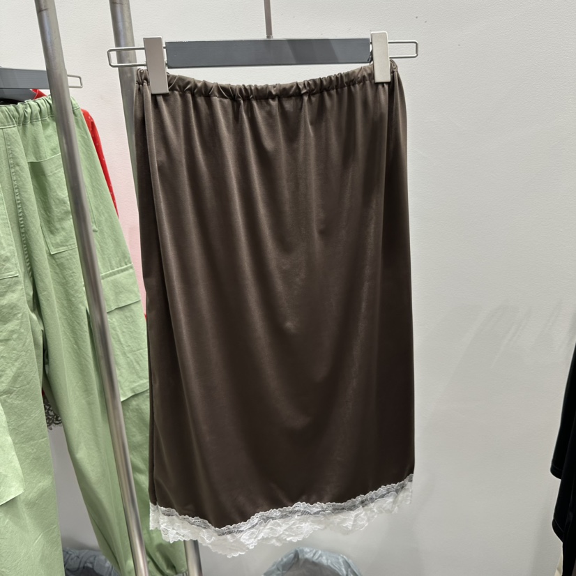 TARABY MOTION韓國東大門代購女裝新款推薦休閑人氣長裙TARABY MOTION長裙