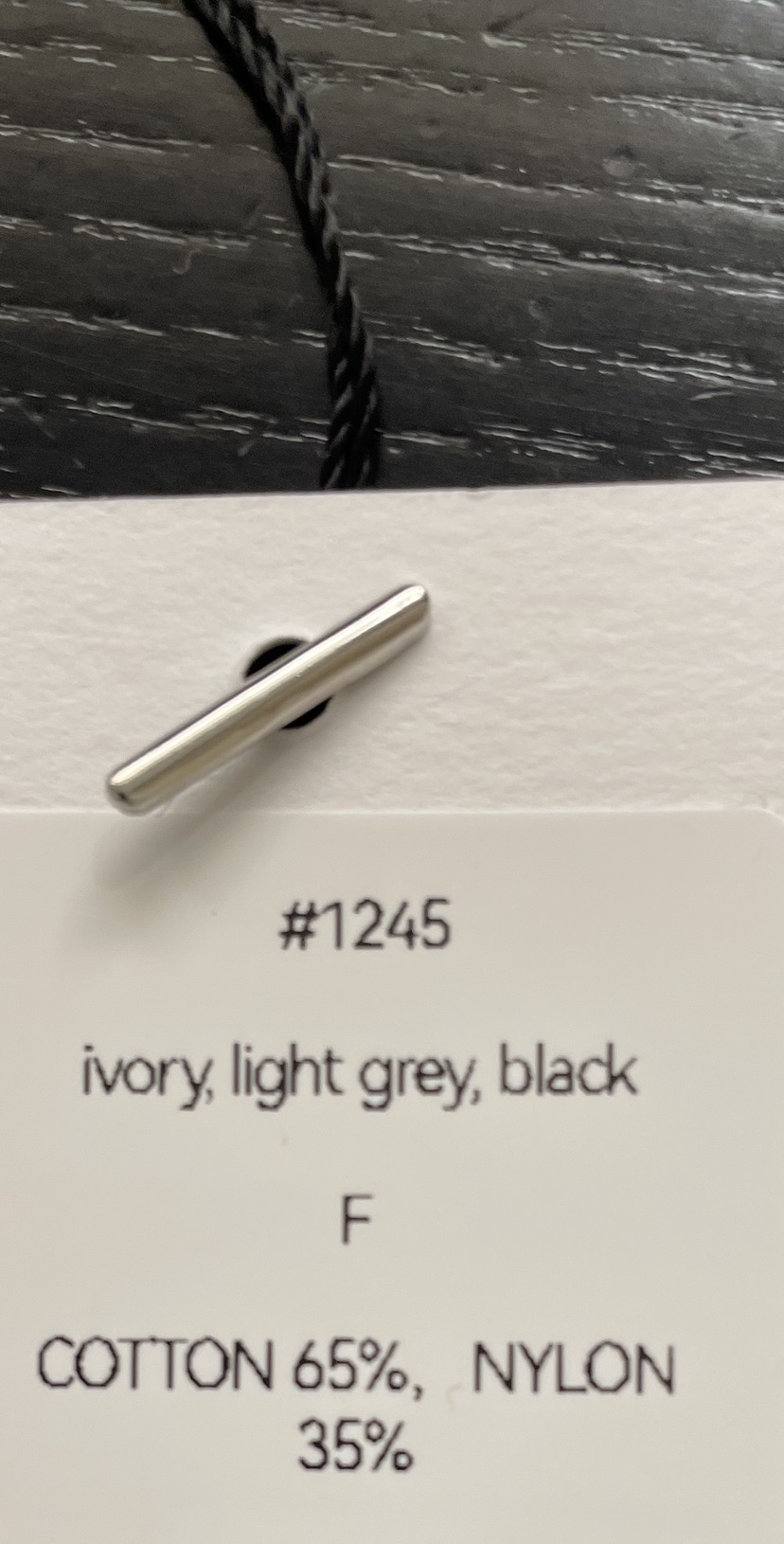 2DA/DARIMI-P韓國東大門直郵女裝新品26春夏時尚休閑褲2DA/DARIMI-P休閑褲