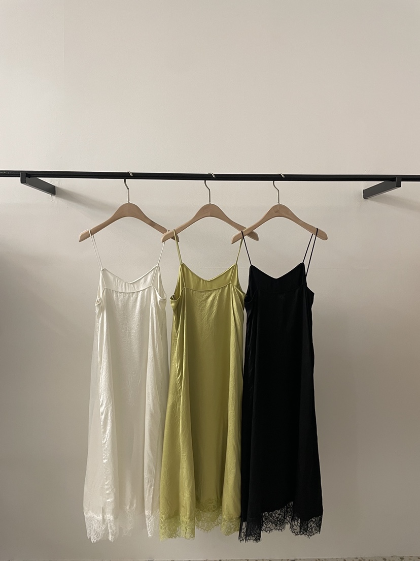 2DA/DARIMI-P韓國東大門直郵女士新款26春夏熱賣連衣裙2DA/DARIMI-P連衣裙