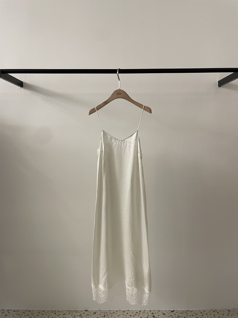 2DA/DARIMI-P韓國東大門直郵女士新款26春夏熱賣連衣裙2DA/DARIMI-P連衣裙圖色1