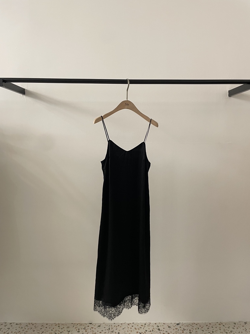 2DA/DARIMI-P韓國東大門直郵女士新款26春夏熱賣連衣裙2DA/DARIMI-P連衣裙圖色3