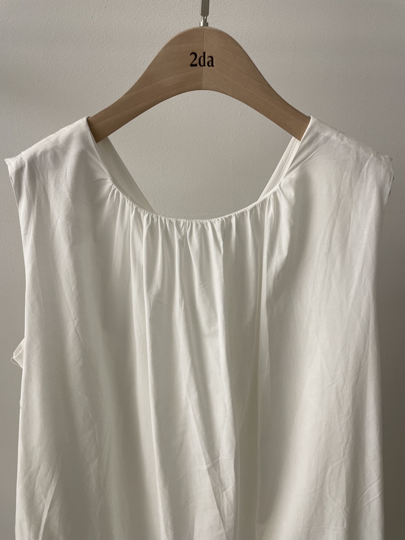 2DA/DARIMI-P韓國直郵實拍女士新款推薦時尚職業連衣裙2DA/DARIMI-P連衣裙