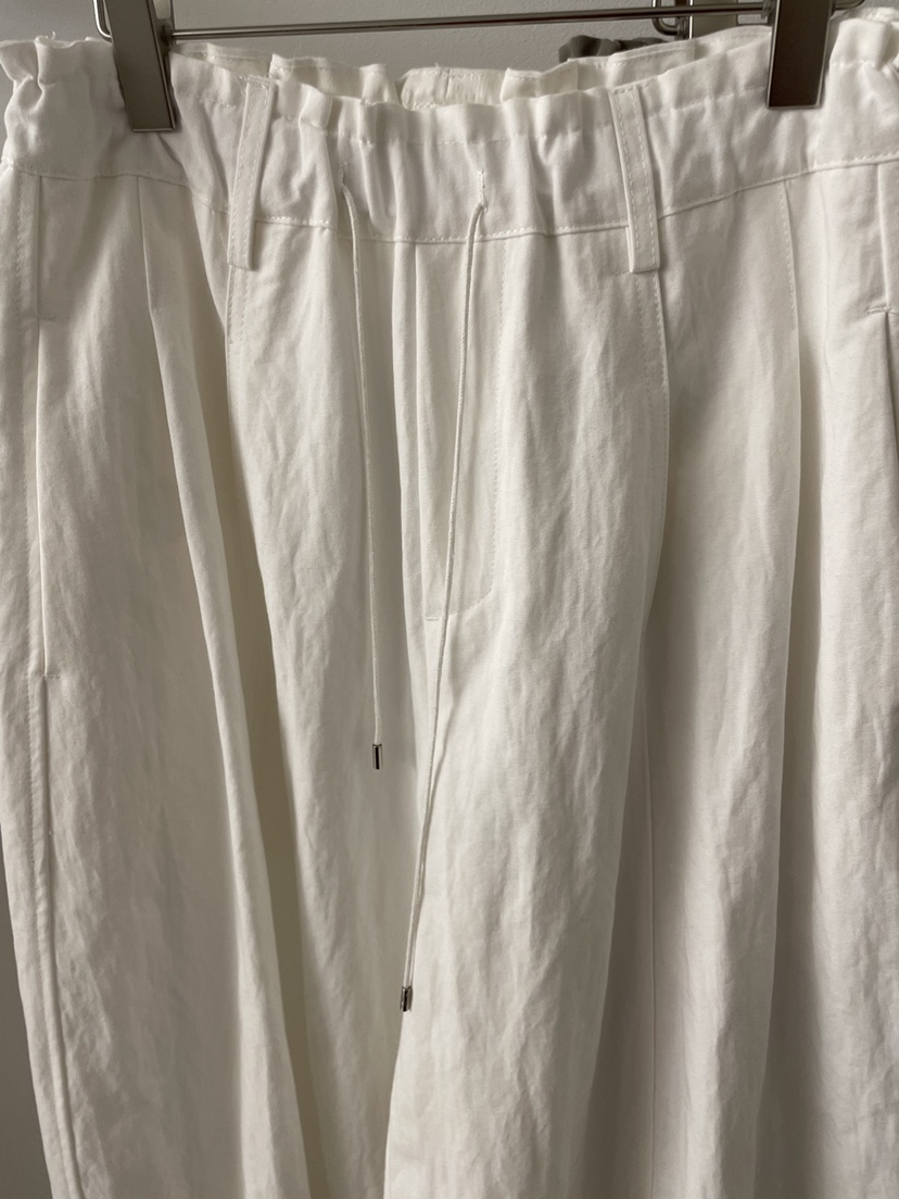 2DA/DARIMI-P韓國直郵女士新品26春夏熱賣職業時尚休閑褲2DA/DARIMI-P休閑褲