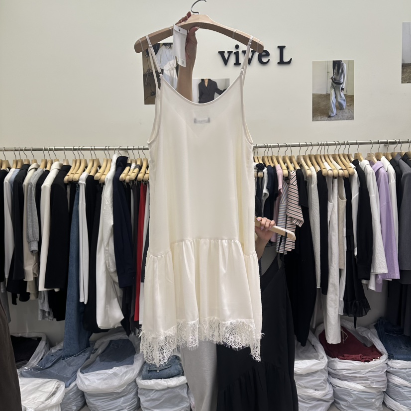 VIVEL韓國東大門代購女裝新款時尚熱賣休閑職業人氣連衣裙VIVEL連衣裙