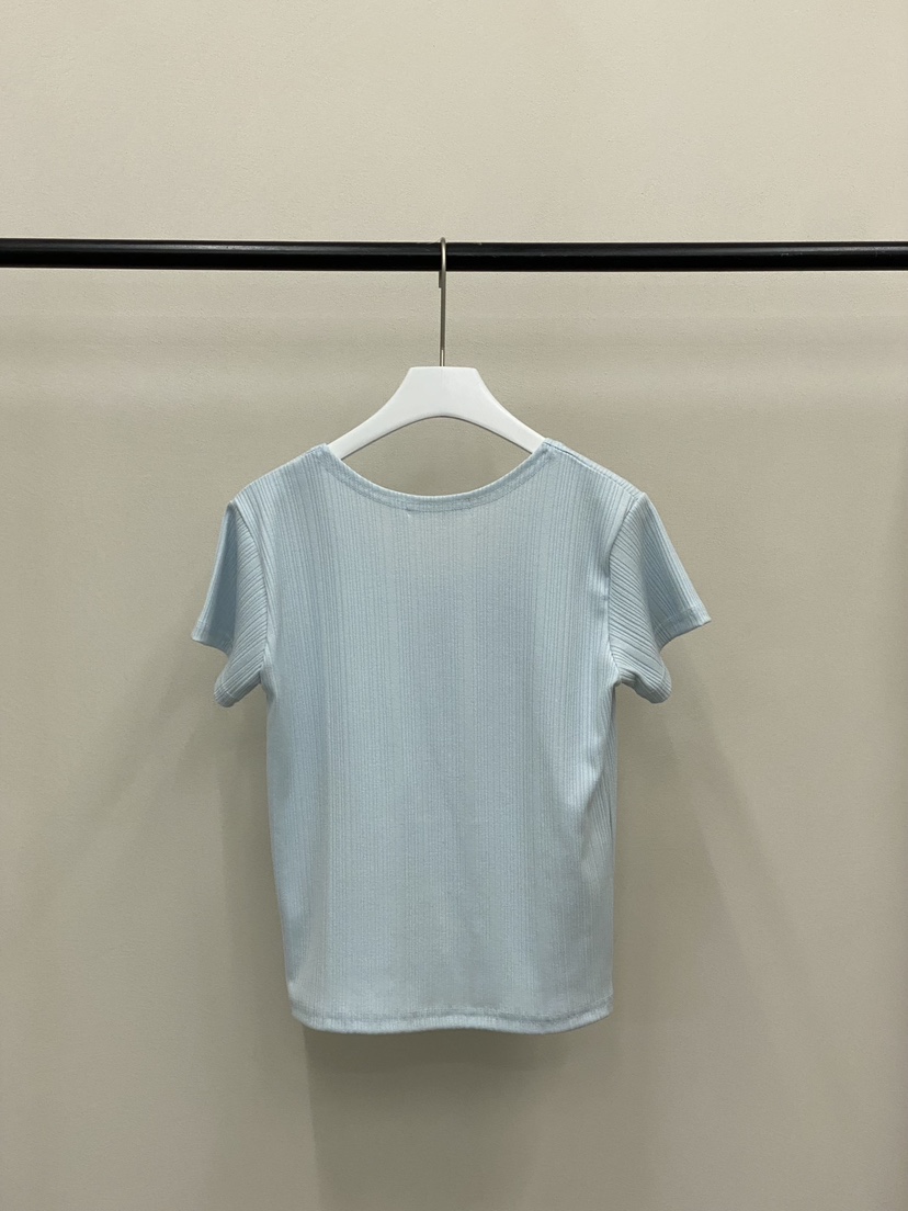 MUCH MORE/JACKPOT韓國直郵實拍女裝新品推薦休閑時尚T恤MUCH MORE/JACKPOTT恤