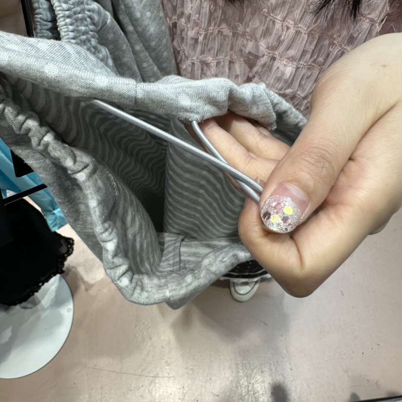 RUNWAY-런웨이韓國代購女士新款推薦職業時尚熱賣休閑褲RUNWAY休閑褲