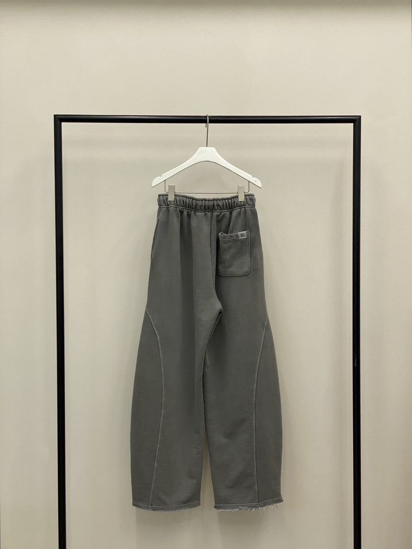 MUCH MORE/JACKPOT韓國東大門直郵女裝新款人氣時尚休閑褲MUCH MORE/JACKPOT休閑褲